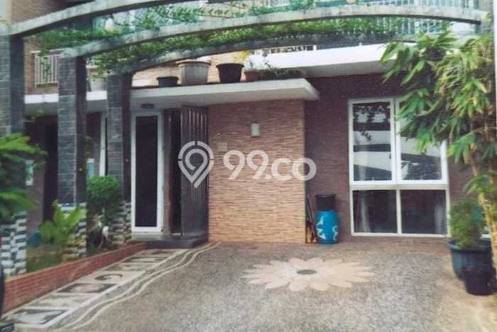 Rumah Mewah Dijual LT 220m2 di Cengkareng, Jakarta Barat Rumah Mewah Dijual LT 220m2 di Cengkareng, Jakarta Barat