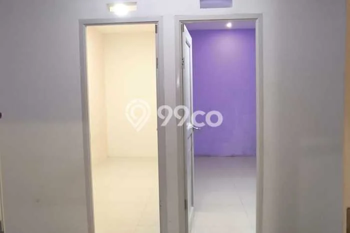 Jual Rumah Eksklusif 2 KT di Taman Palem, Jakarta Barat Jual Rumah Eksklusif 2 KT di Taman Palem, Jakarta Barat