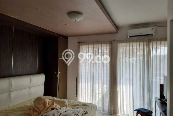 Jual Rumah Bagus Siap Huni LB 168m2 di Cengkareng, Jakarta Barat Jual Rumah Bagus Siap Huni LB 168m2 di Cengkareng, Jakarta Barat