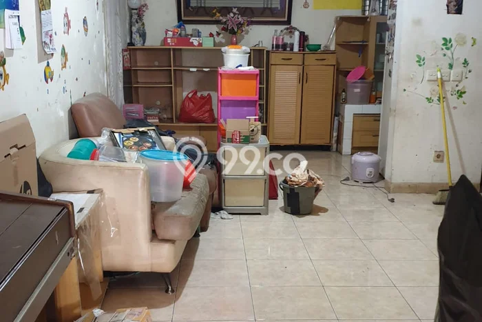 Rumah Modern Minimalis 3 KT Bisa Langsung Pindah di Cengkareng Rumah Modern Minimalis 3 KT Bisa Langsung Pindah di Cengkareng