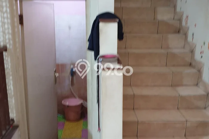 Rumah Modern Minimalis 3 KT Bisa Langsung Pindah di Cengkareng Rumah Modern Minimalis 3 KT Bisa Langsung Pindah di Cengkareng