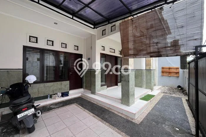 Disewakan! Rumah 3 Kamar Tidur &
4 Kamar Mandi di Kerobokan Kelod, Badung Disewakan! Rumah 3 Kamar Tidur &
4 Kamar Mandi di Kerobokan Kelod, Badung