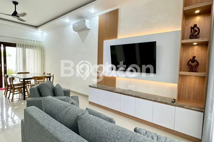 Disewakan Rumah Harga Terjangkau di Jimbaran Badung dengan 3 KT Disewakan Rumah Harga Terjangkau di Jimbaran Badung dengan 3 KT