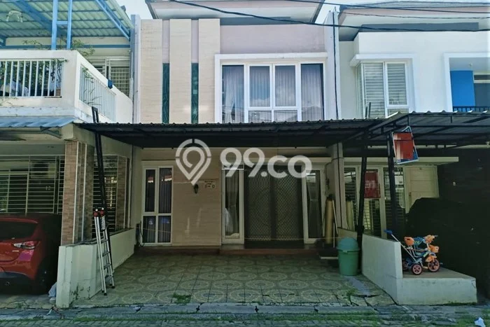 Dijual Rumah Premium dengan Fasilitas Sekitar Lengkap di Cengkareng, Jakarta Barat Dijual Rumah Premium dengan Fasilitas Sekitar Lengkap di Cengkareng, Jakarta Barat