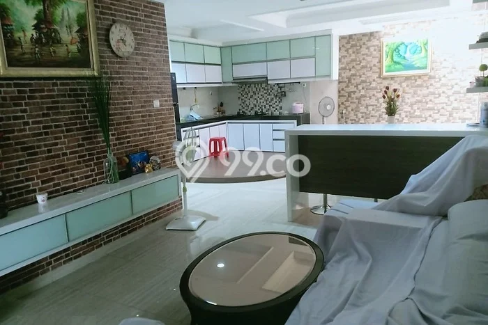 Dijual Rumah Premium dengan Fasilitas Sekitar Lengkap di Cengkareng, Jakarta Barat Dijual Rumah Premium dengan Fasilitas Sekitar Lengkap di Cengkareng, Jakarta Barat