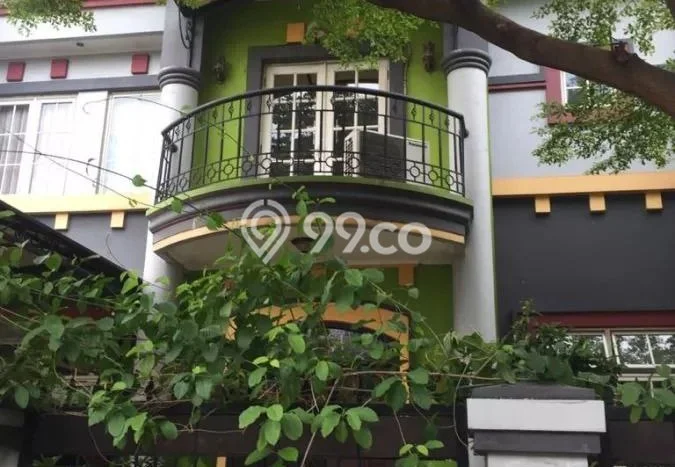Dijual Rumah Elit Exclusive di Cengkareng, Jakarta Barat Dijual Rumah Elit Exclusive di Cengkareng, Jakarta Barat