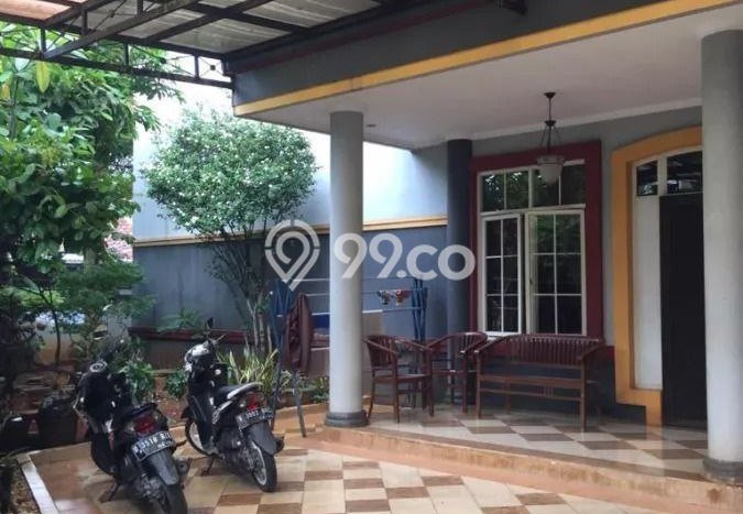 Dijual Rumah Elit Exclusive di Cengkareng, Jakarta Barat Dijual Rumah Elit Exclusive di Cengkareng, Jakarta Barat