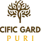 Pacific Garden Pacific Garden