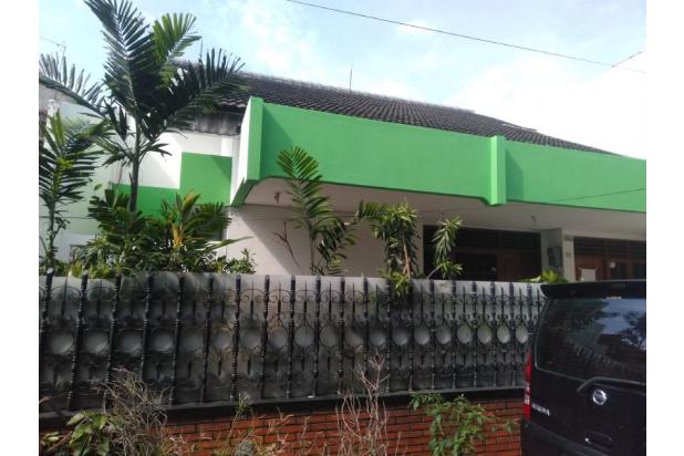 Rumah Dijual Di Kemanggisan Jakarta Barat Harga Terbaru 2024