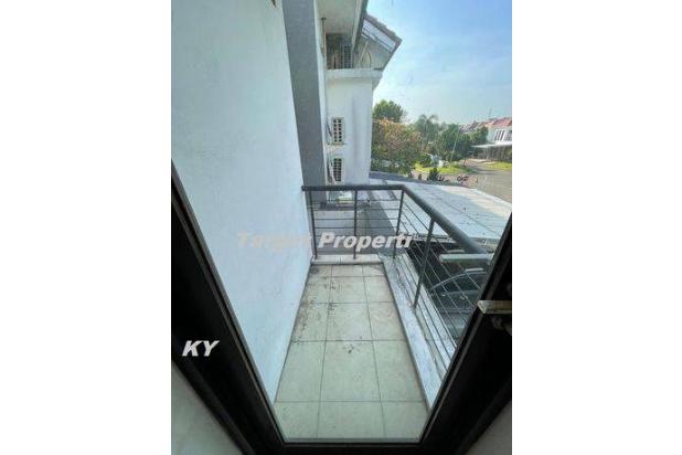 Rumah Lantai Kusen Aluminium Rangka Atap Baja Ringan Legenda Wisata