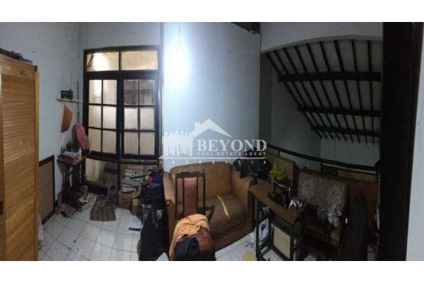 CEK YUK RUMAH 3 LANTAI AKSES MUDAH DIJANGKAU DI AREA CIJAGRA BANDUNG