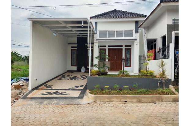 Perumahan Pesona Tirtayasa Residence Sukabumi Bandar Lampung Oleh