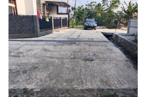 Tanah Luas Di Area Perumahan Cibiru Hilir Cocok Untuk Dibangun Rumah