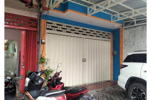 Ruko Dekat Pusat Kota Hadap Jalan Raya Bluru Sidoarjo 3 Lantai Siap