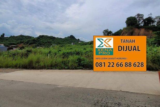 Jual Tanah Di Sungai Kunjang Samarinda Harga Tanah Permeter Co