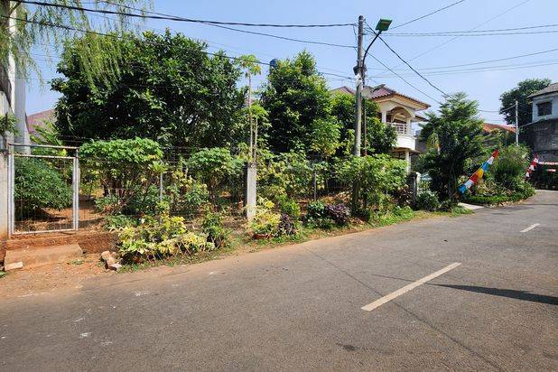 Jual Tanah Dengan Jogging Track Di Duren Sawit Jakarta Timur 99 Co