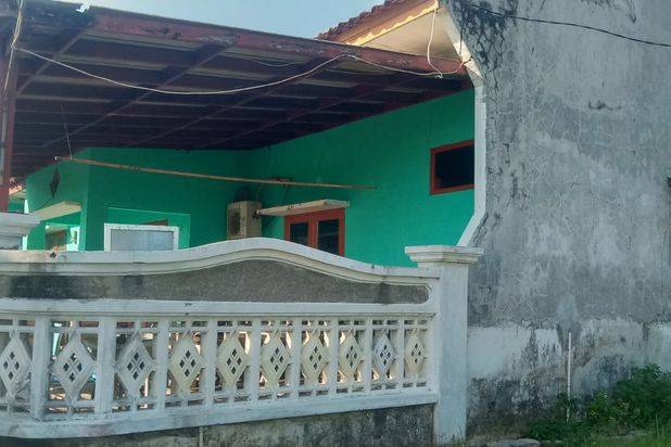 Dijual Cepat Jual Rumah Butuh Uang Di Probolinggo Co