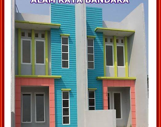 Jual Rumah Dengan Internet Di Batuceper Tangerang 99 Co