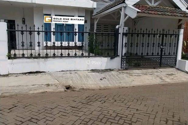 Sewa Rumah Kontrakan Di Bintaro Jaya Tangerang Selatan Co