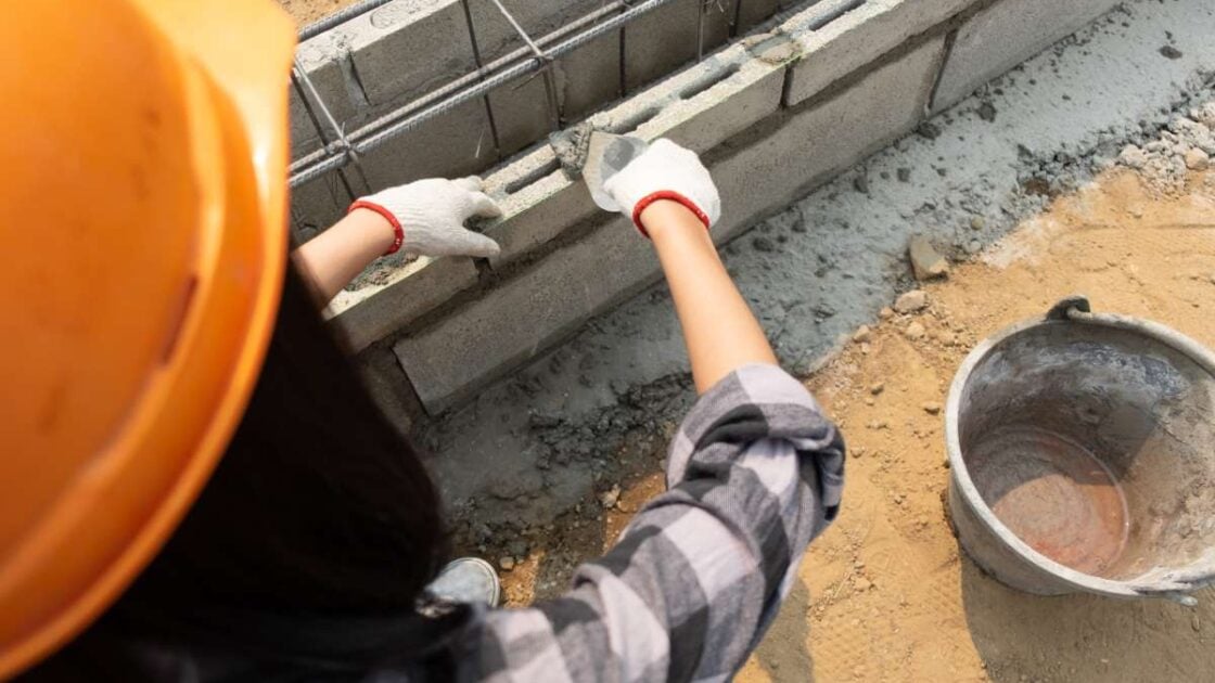 Cara Membuat Pondasi Rumah Yang Bagus Tahan Gempa