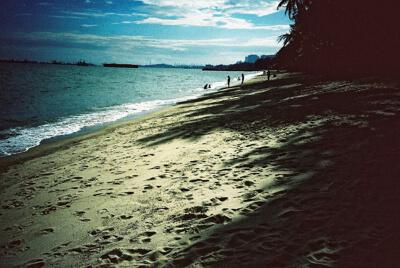 Marine Parade