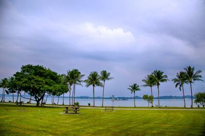 Pasir Ris