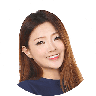 Joanna Soh