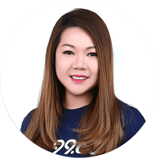 Angela Toh