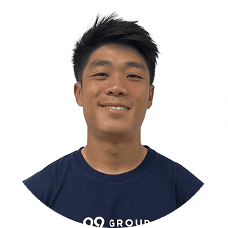 Justin Chan