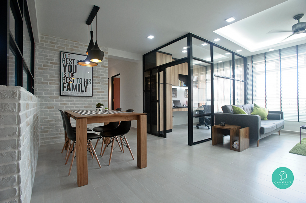 Interior Design Singapore | SG LivingPod Blog