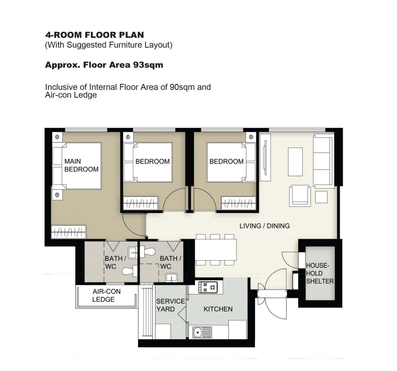 HDB Feb 2021 BTO In Depth Review Kallang Whampoa McNair Heights TinySG