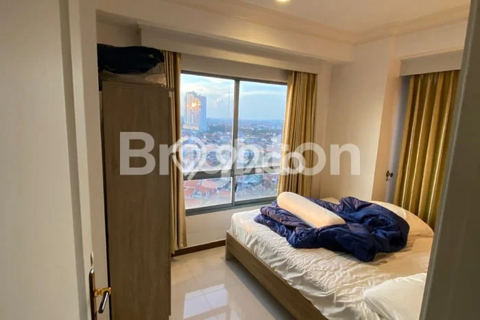 Ada Kamar Hunian Hemat Disewa di Dukuh Pakis, Surabaya 2 BR Ada Kamar Hunian Hemat Disewa di Dukuh Pakis, Surabaya 2 BR