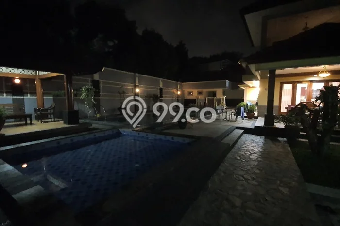 Rumah Elit Modern Tanpa Renovasi di Batu Malang Rumah Elit Modern Tanpa Renovasi di Batu Malang