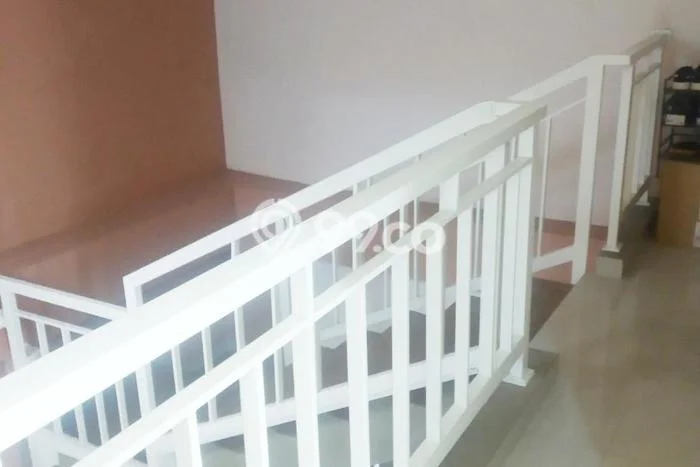 Rumah Modern 3 KT LT 120m2 di Bekasi Rumah Modern 3 KT LT 120m2 di Bekasi