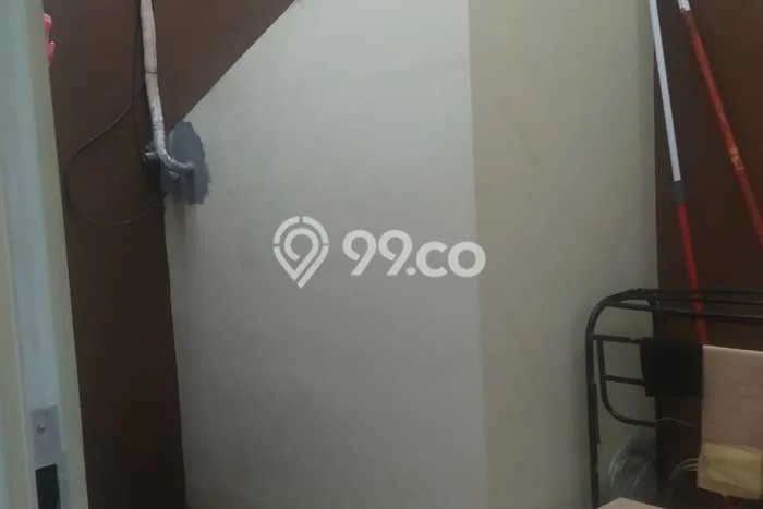 Rumah Modern 3 KT LT 120m2 di Bekasi Rumah Modern 3 KT LT 120m2 di Bekasi