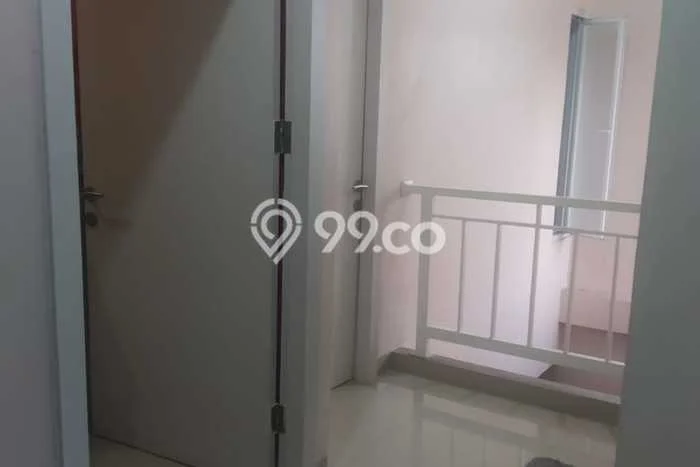 Rumah Modern 3 KT LT 120m2 di Bekasi Rumah Modern 3 KT LT 120m2 di Bekasi