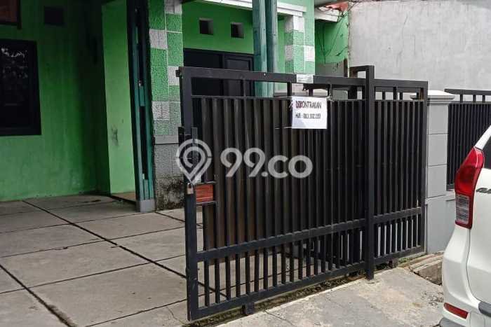Rumah di Bogor Kondisi Baik Minimalis Dekat Fasilitas Publik Rumah di Bogor Kondisi Baik Minimalis Dekat Fasilitas Publik
