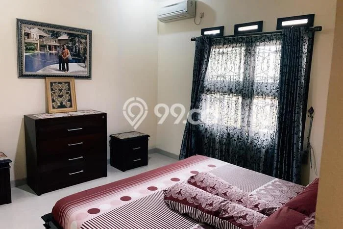 Hot Offer Hunian Mewah Ideal dan Luas di Jonggol, Bogor Hot Offer Hunian Mewah Ideal dan Luas di Jonggol, Bogor