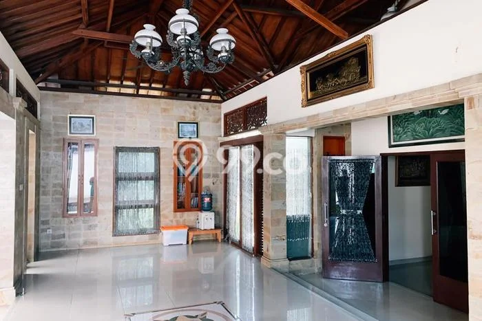 Hot Offer Hunian Mewah Ideal dan Luas di Jonggol, Bogor Hot Offer Hunian Mewah Ideal dan Luas di Jonggol, Bogor