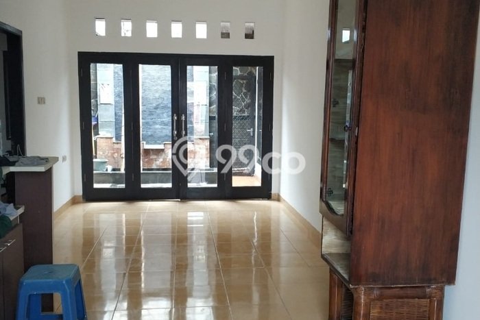 Dijual Rumah 4 Kamar Lokasi Ideal Bagus dan Strategis di Cimanggis Dijual Rumah 4 Kamar Lokasi Ideal Bagus dan Strategis di Cimanggis