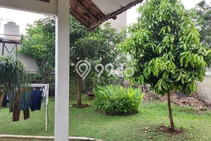 Siap Huni Rumah Mewah 4 Kamar di Ciputat Timur Dekat ke Mana Saja Siap Huni Rumah Mewah 4 Kamar di Ciputat Timur Dekat ke Mana Saja