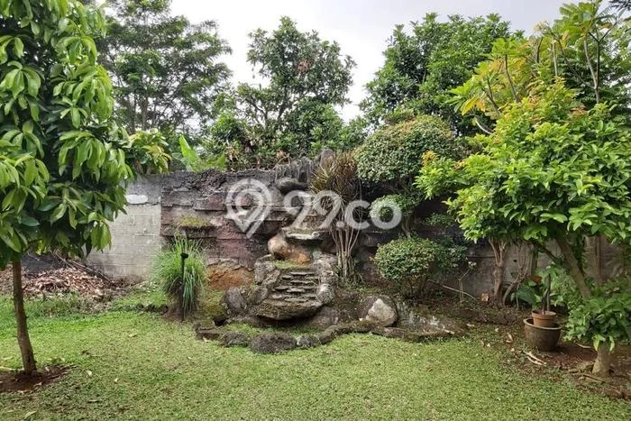 Siap Huni Rumah Mewah 4 Kamar di Ciputat Timur Dekat ke Mana Saja Siap Huni Rumah Mewah 4 Kamar di Ciputat Timur Dekat ke Mana Saja