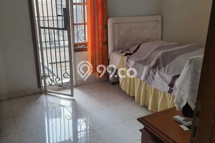 For Sale Hunian Rumah Nyaman 3 Kamar di Raffles Hills, Jakarta Timur For Sale Hunian Rumah Nyaman 3 Kamar di Raffles Hills, Jakarta Timur
