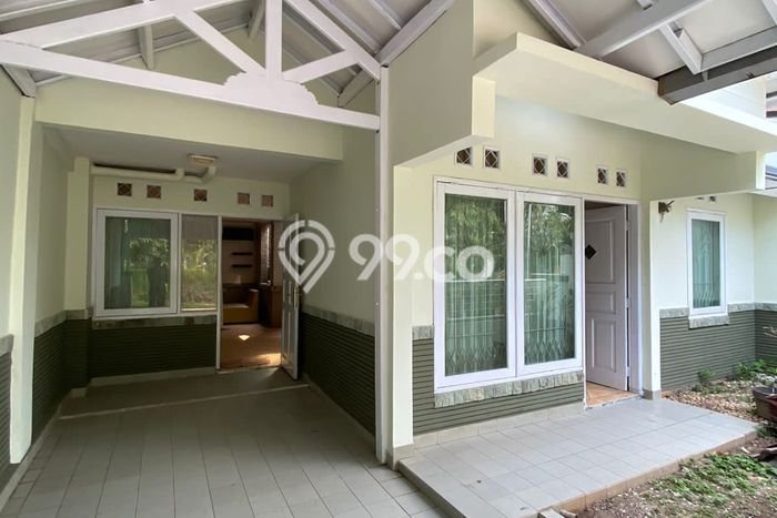 Rumah Modern 3 KT di Bojong Kulur Bogor Unfurnished Rumah Modern 3 KT di Bojong Kulur Bogor Unfurnished