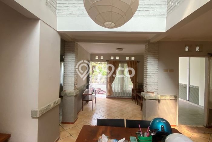 Rumah Modern 3 KT di Bojong Kulur Bogor Unfurnished Rumah Modern 3 KT di Bojong Kulur Bogor Unfurnished