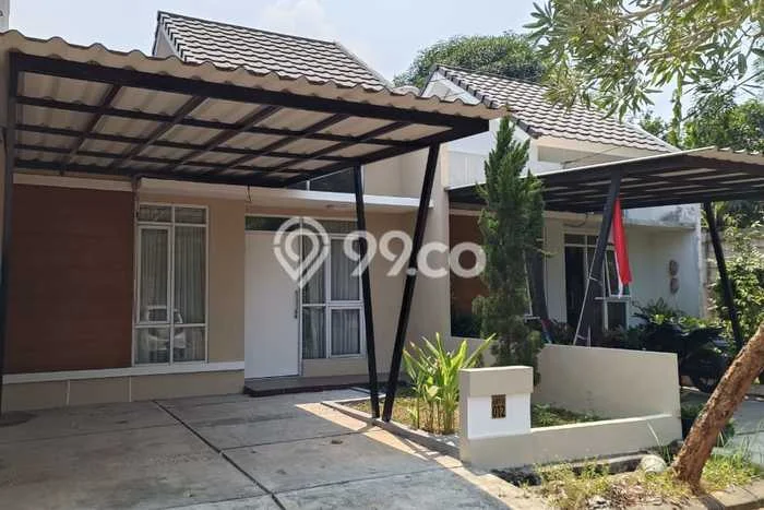 Dijual Rumah 2 Kamar Lokasi Strategis Nyaman dan Strategis di Cileungsi Dijual Rumah 2 Kamar Lokasi Strategis Nyaman dan Strategis di Cileungsi