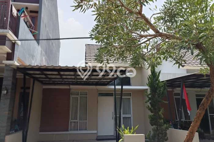 Dijual Rumah 2 Kamar Lokasi Strategis Nyaman dan Strategis di Cileungsi Dijual Rumah 2 Kamar Lokasi Strategis Nyaman dan Strategis di Cileungsi