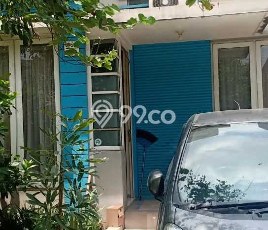 Dijual Cepat Rumah Favorit Siap Huni LB 90m2 di Gunung Putri, Bogor Dijual Cepat Rumah Favorit Siap Huni LB 90m2 di Gunung Putri, Bogor