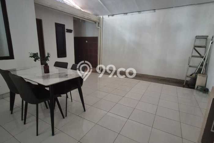Dijual Hunian Rumah Nyaman 3 KT di Legenda Wisata, Bogor Dijual Hunian Rumah Nyaman 3 KT di Legenda Wisata, Bogor