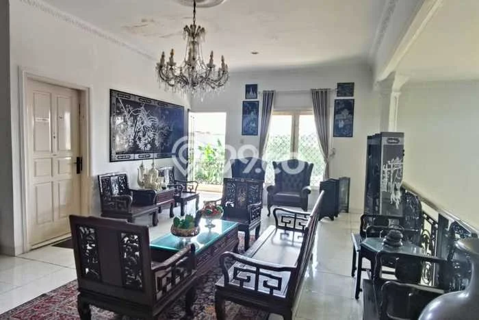 Dijual Rumah Luas Elegan Dengan View Eksklusif di Jati Mekar, Bekasi Dijual Rumah Luas Elegan Dengan View Eksklusif di Jati Mekar, Bekasi